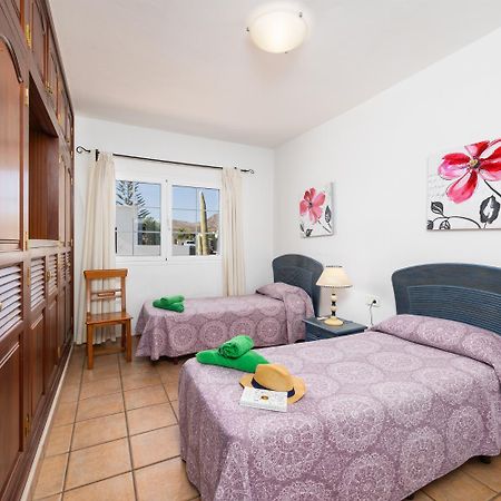 Villa Gaida Puerto Calero Esterno foto