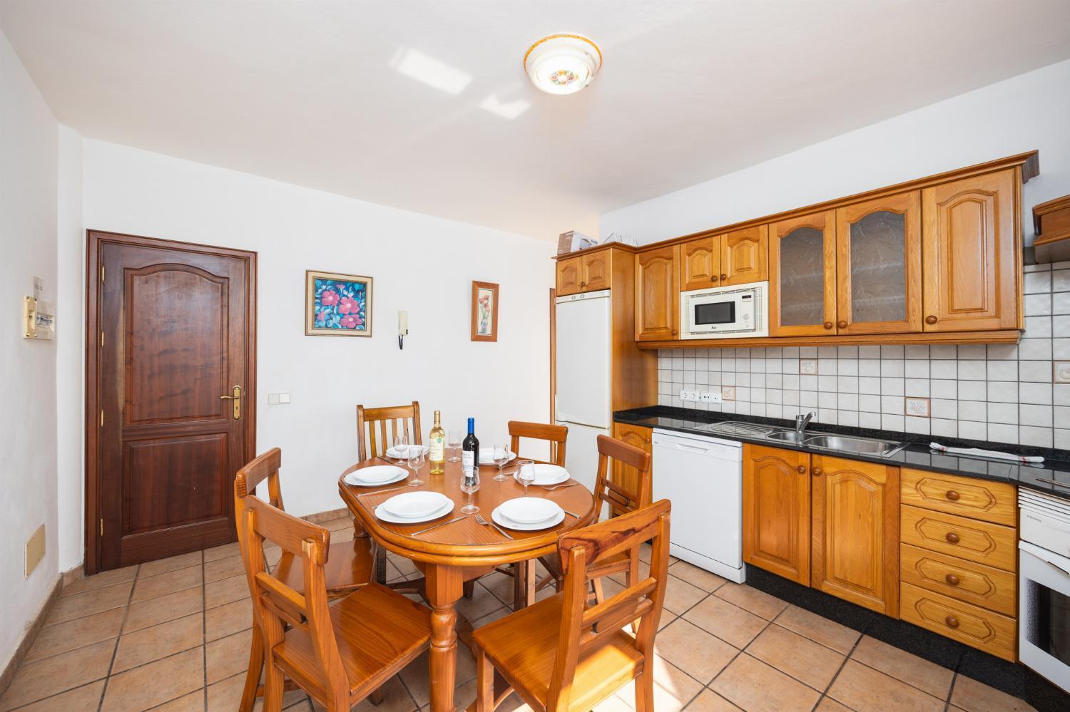 Villa Gaida Puerto Calero Esterno foto