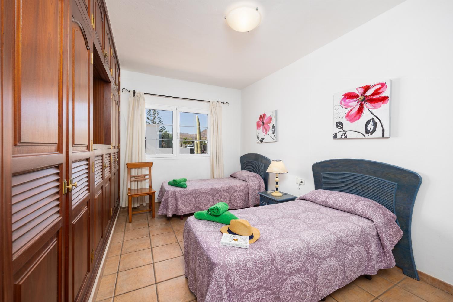 Villa Gaida Puerto Calero Esterno foto