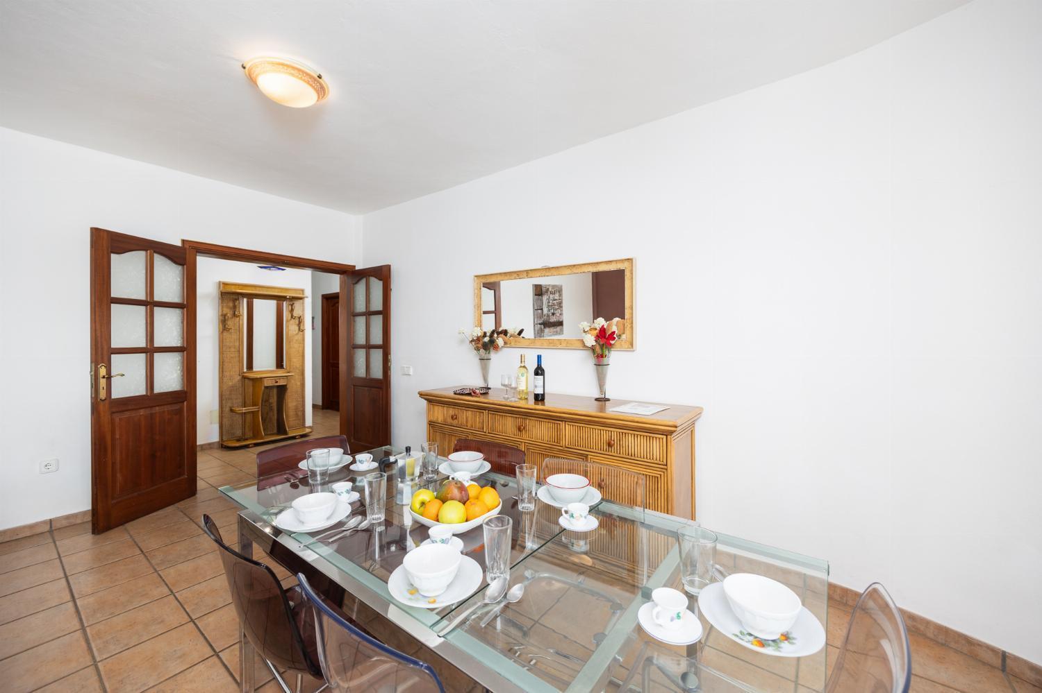 Villa Gaida Puerto Calero Esterno foto