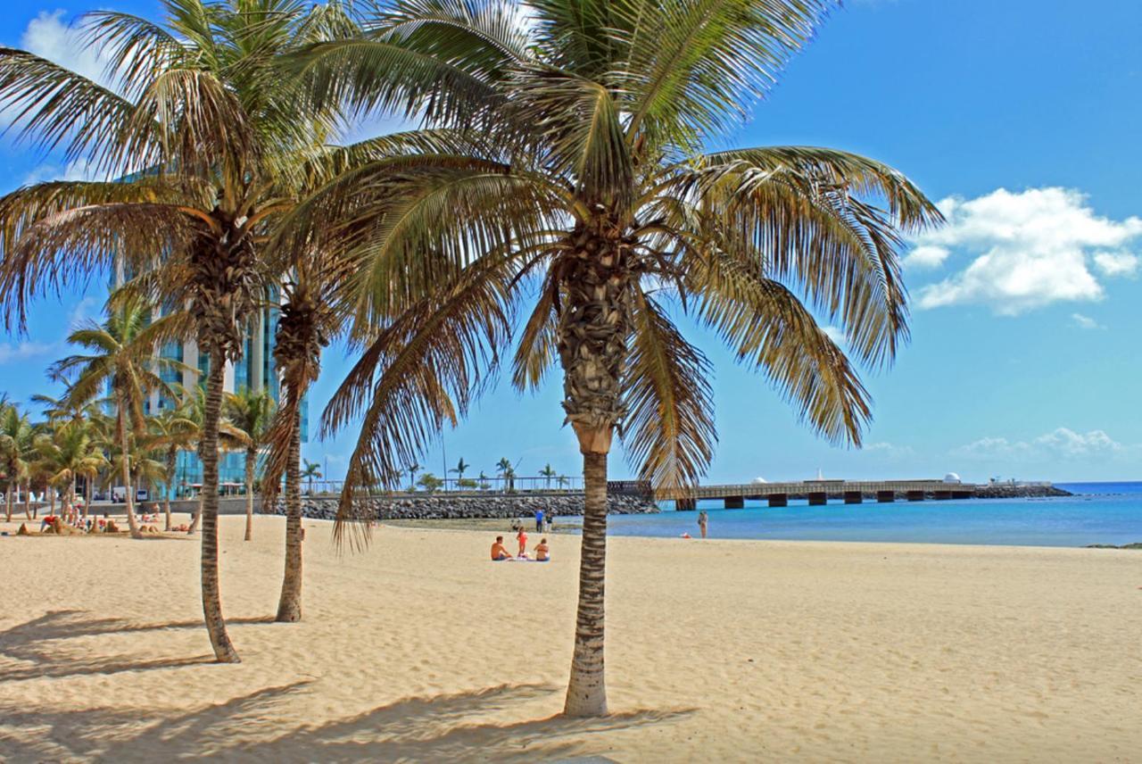 Villa Gaida Puerto Calero Esterno foto