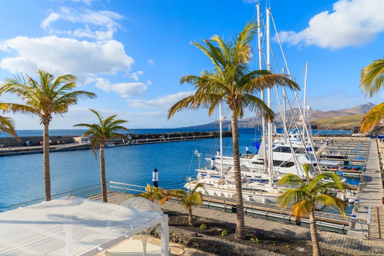 Villa Gaida Puerto Calero Esterno foto