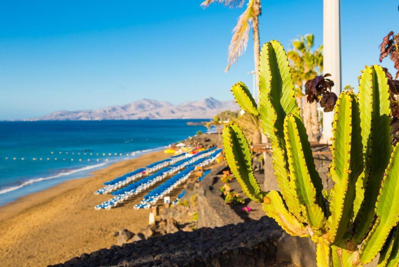 Villa Gaida Puerto Calero Esterno foto