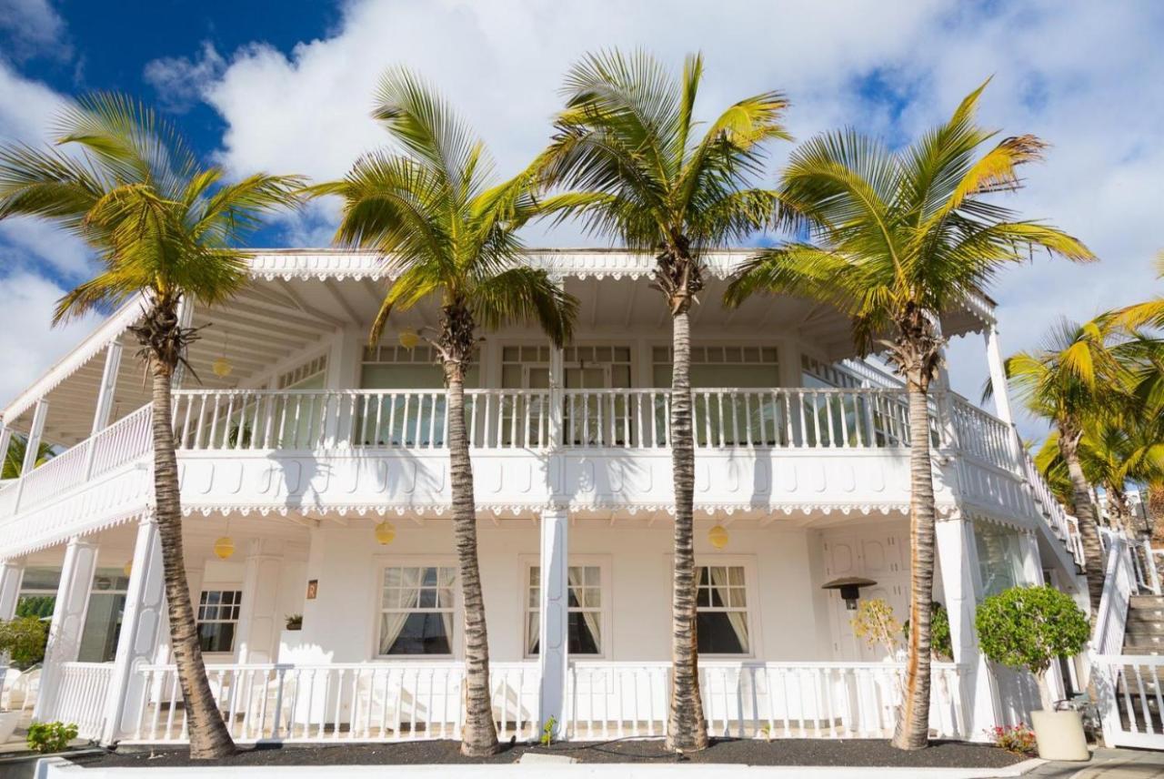 Villa Gaida Puerto Calero Esterno foto