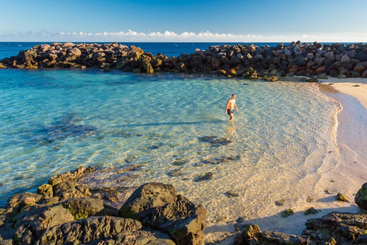 Villa Gaida Puerto Calero Esterno foto